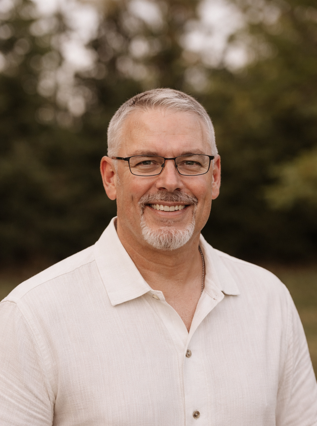 Tommy McCabe, Fritz Millwork Head of Operations