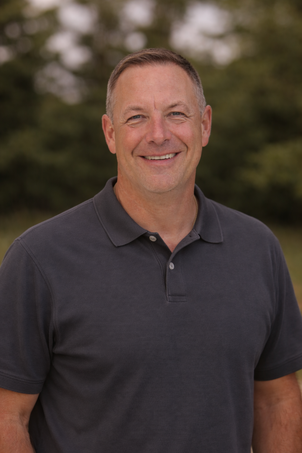 Greg Wagener, Fritz Millwork Head Pre-Production