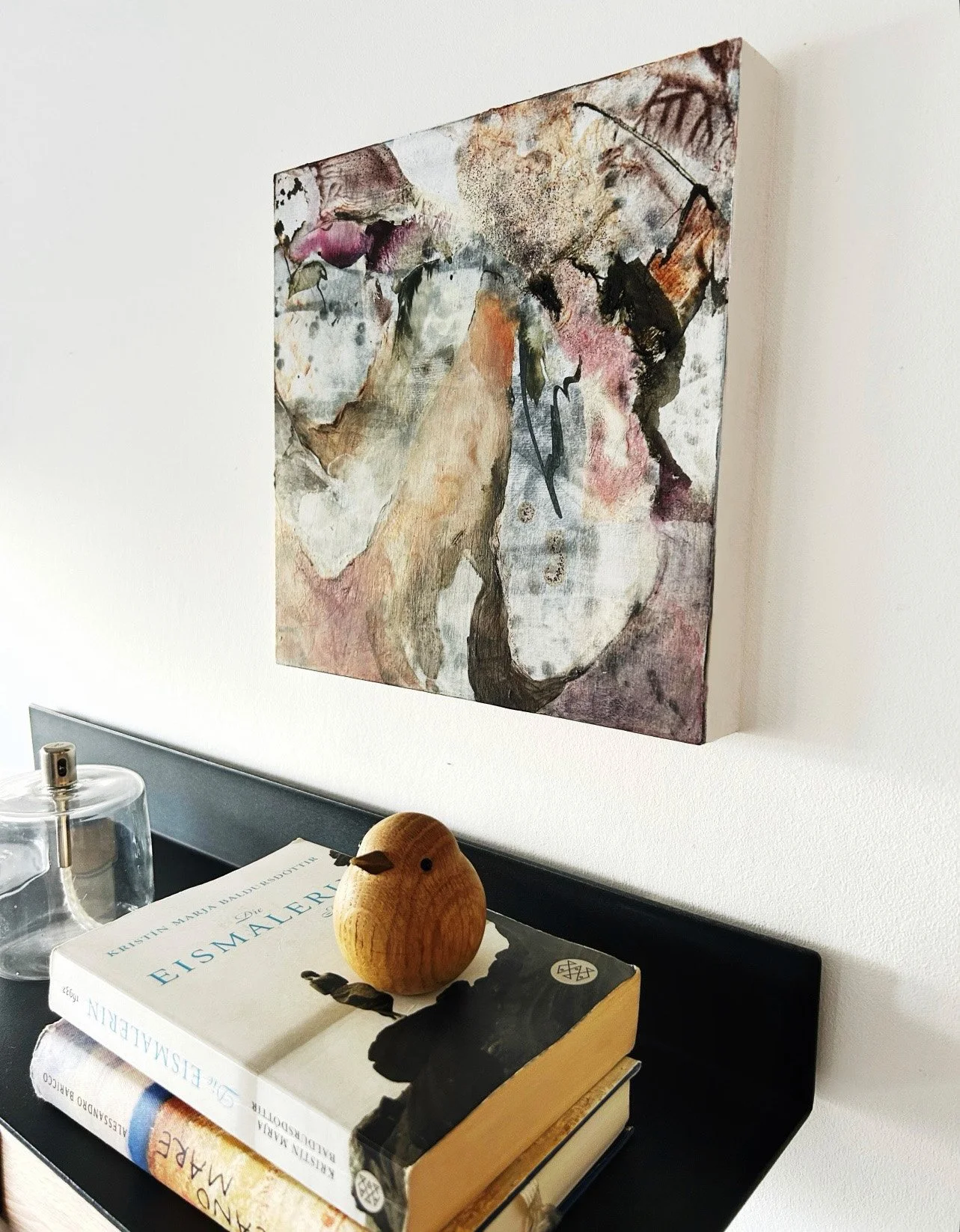 Mixed Media Abstarct Floral.jpg