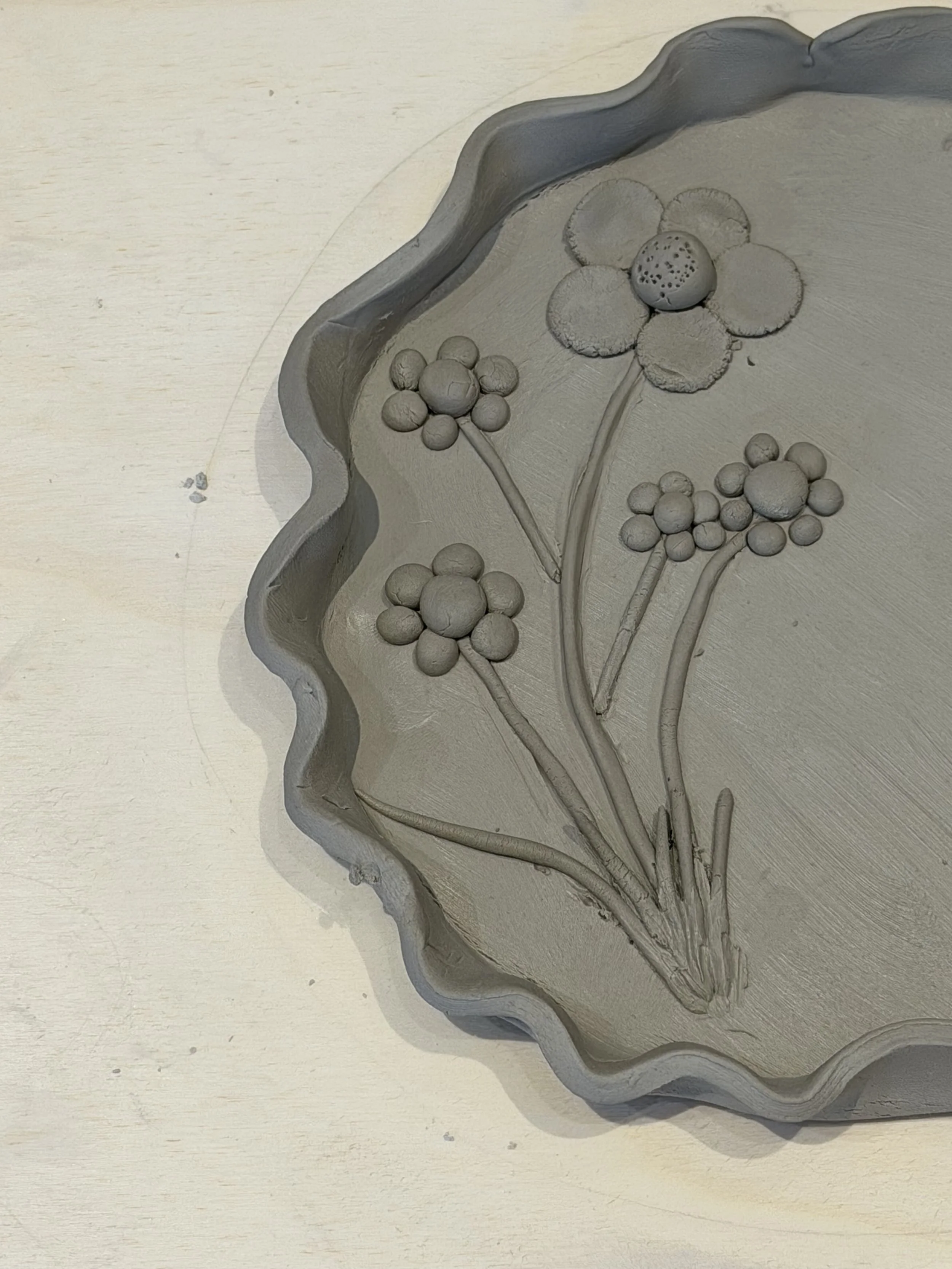 clay create - lufttrocknender Ton