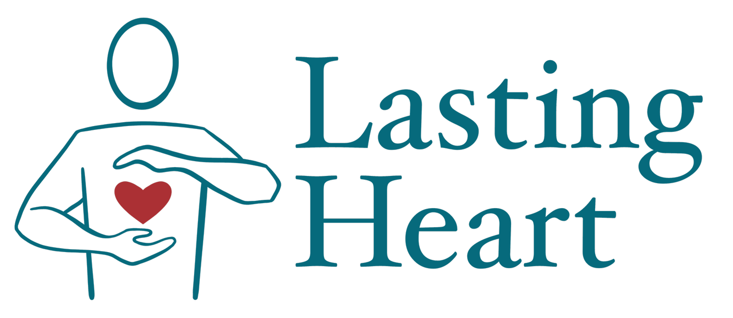 Lasting Heart Medical Education