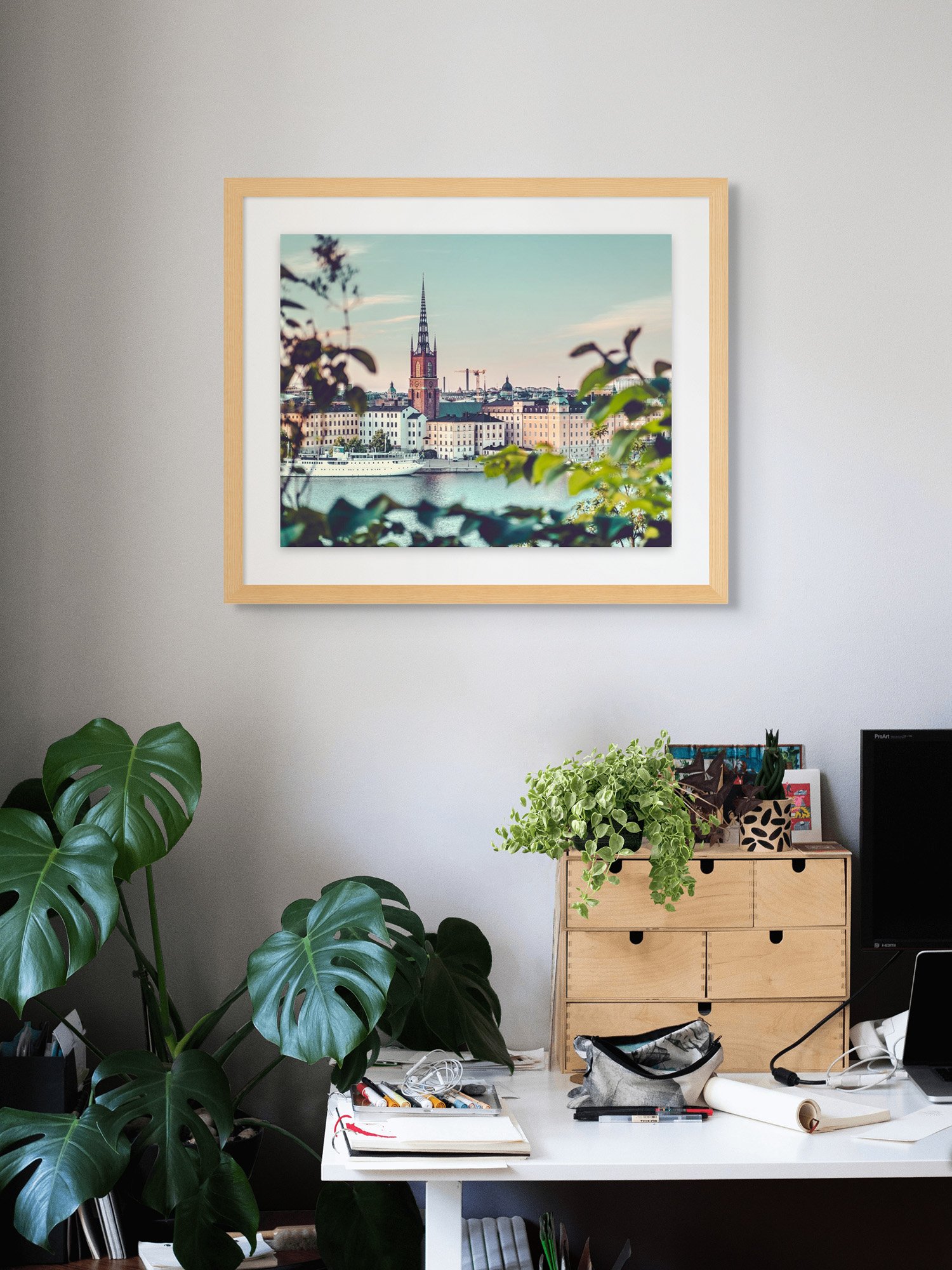 stockholm - the city beyond the water 40x50.jpg