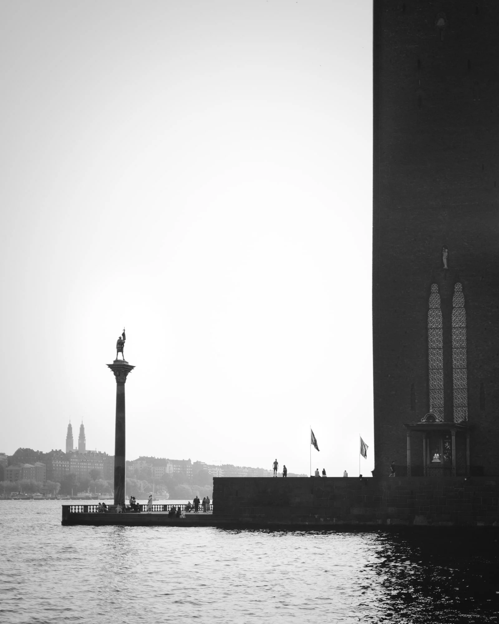stockholm-city-hall-misty-fine-art-photography-decorative-wall-art