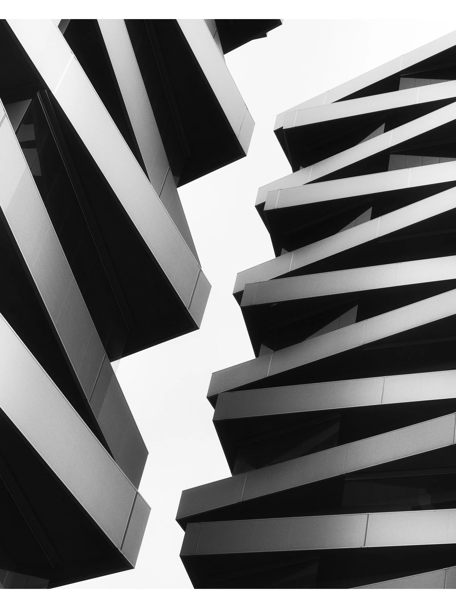 Sundbyberg - Tuletornen 2 - Fine art photography print