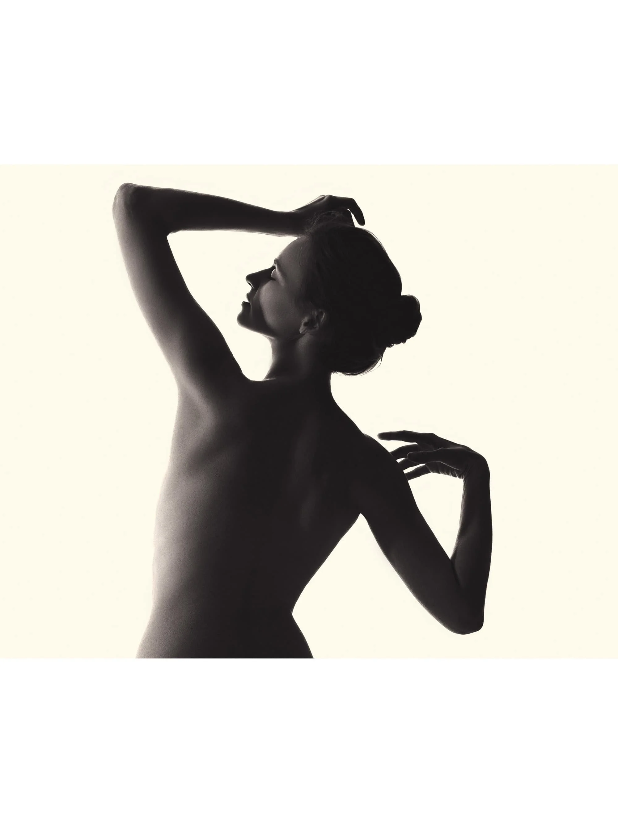 The dancer - Fine art photography print