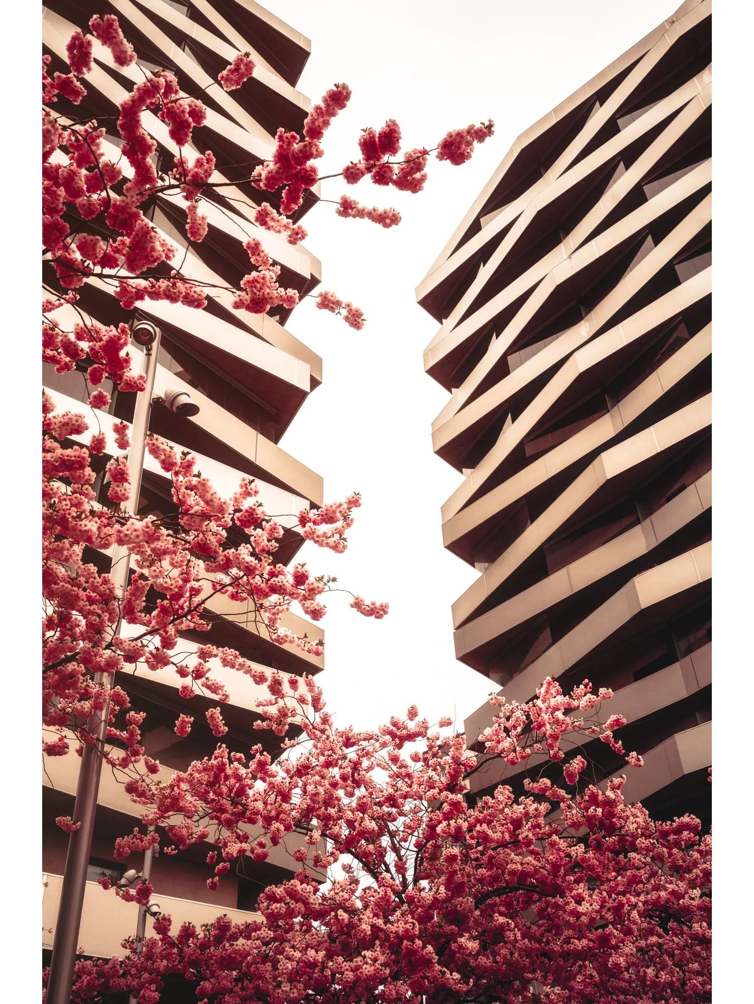 Sundbyberg - Tuletornen 1 - Fine art photography print