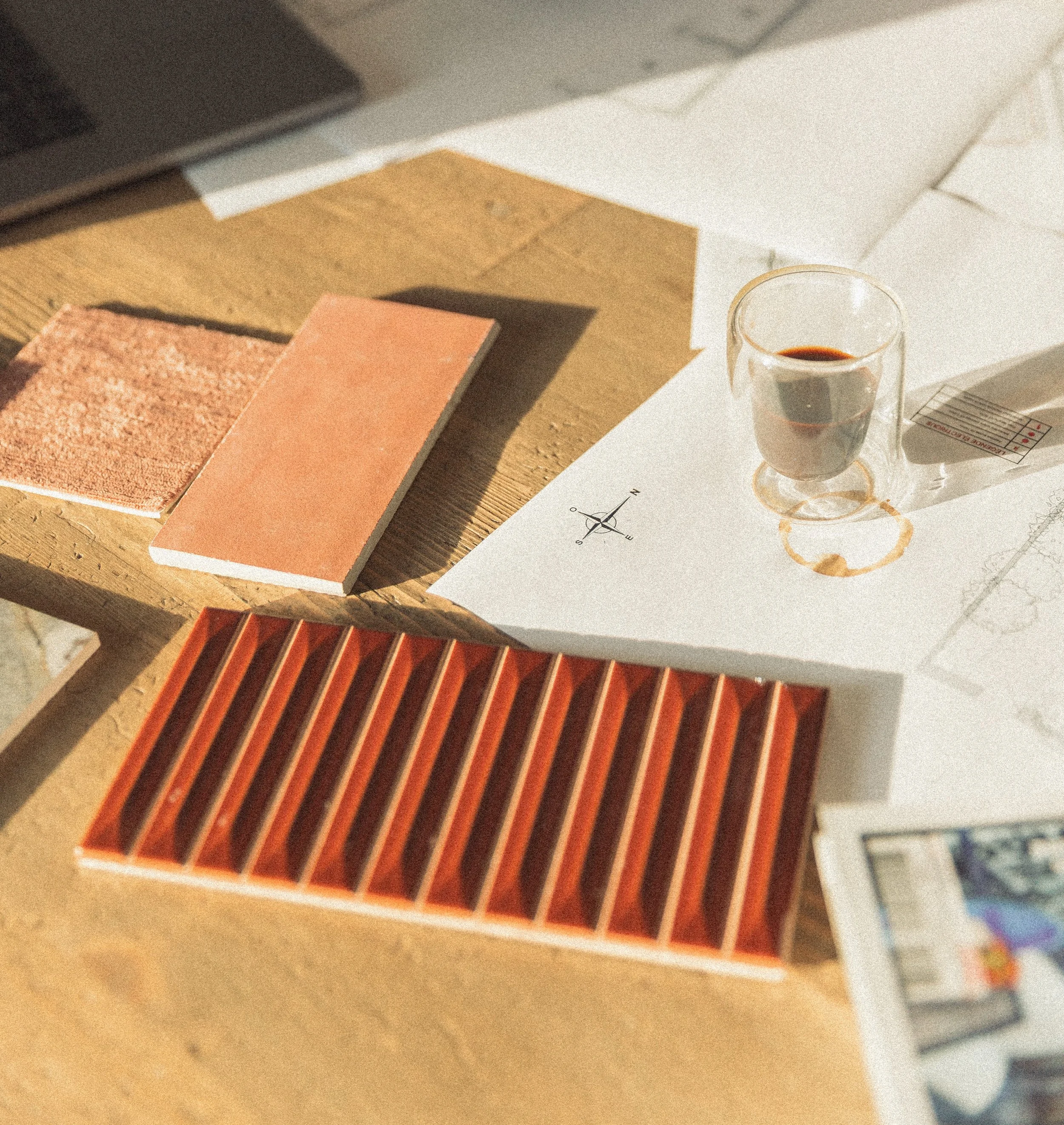 Mission de conception et budgétisation