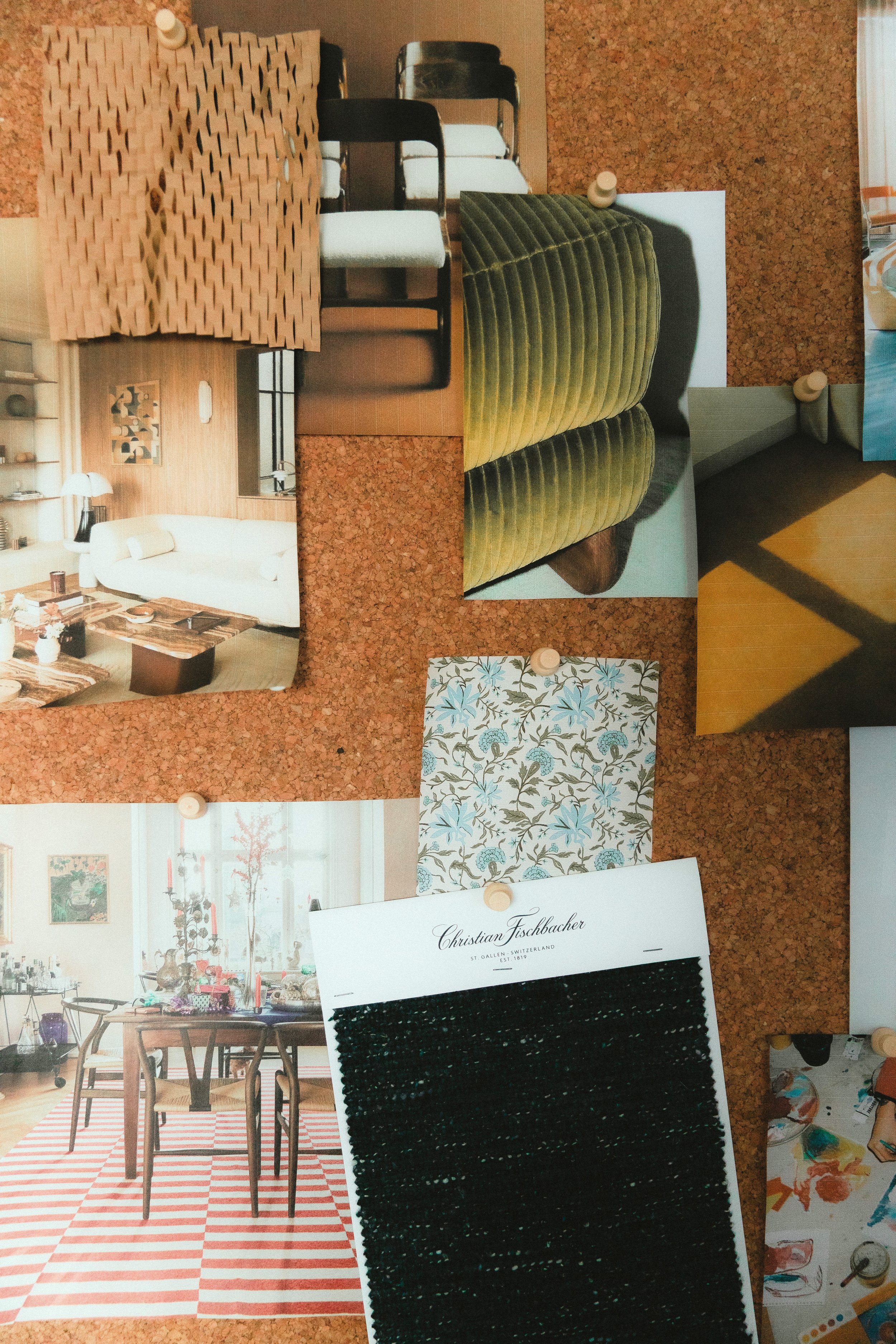 Mission coaching et décoration