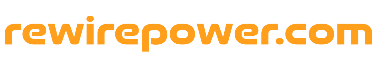 Rewire Power Leadership Life Coaching