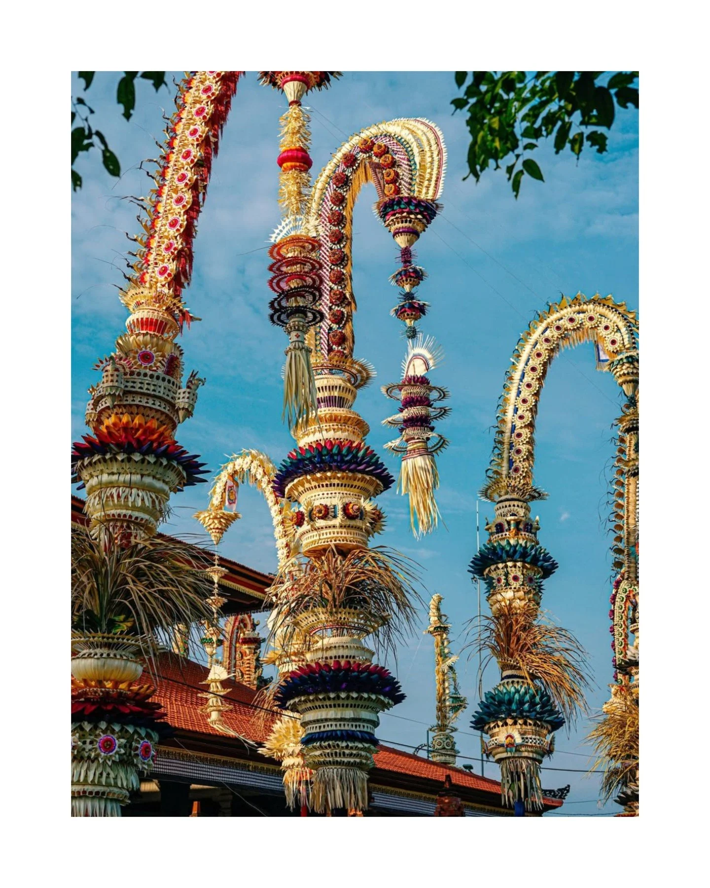 The spirit of Bali truly shines through moments like these &mdash; where culture and calm coexist so effortlessly. 

We&rsquo;re just beginning our search for boutique hotels across Bali, and it&rsquo;s places like Anantara that remind us why this is