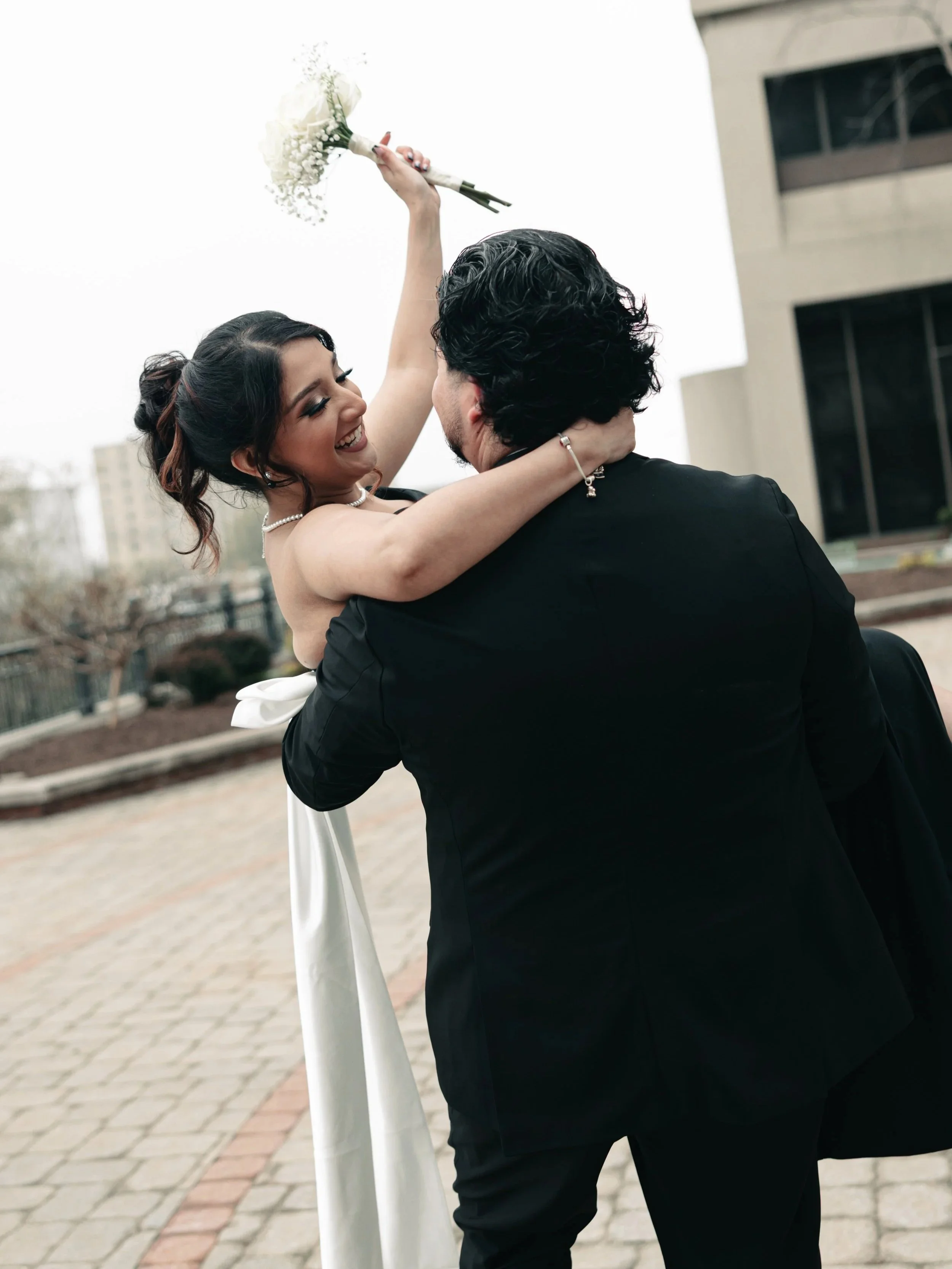 ELOPEMENT, WILMINGTON, DE