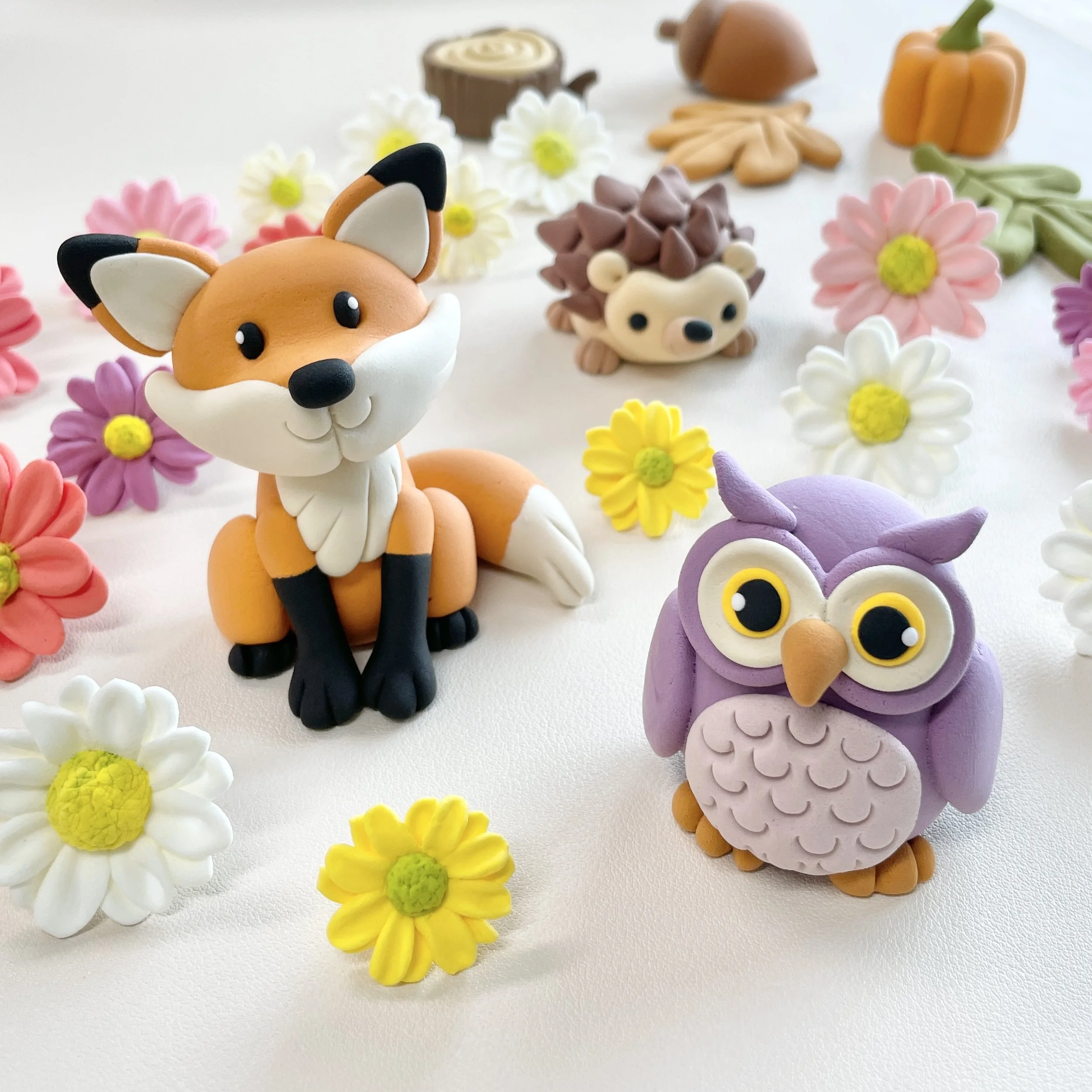 artilo-fall-forest-animals