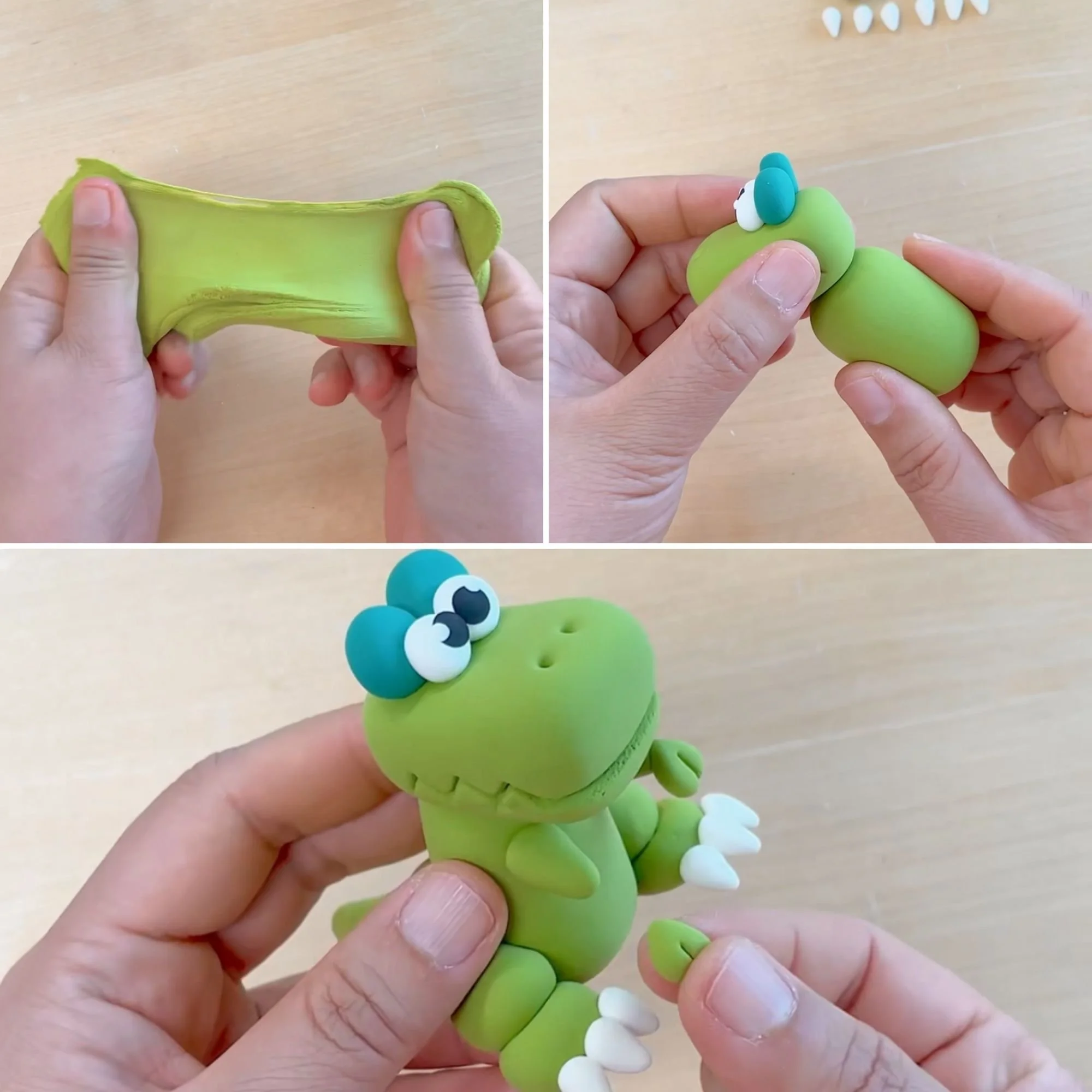 artilo-trex-steps