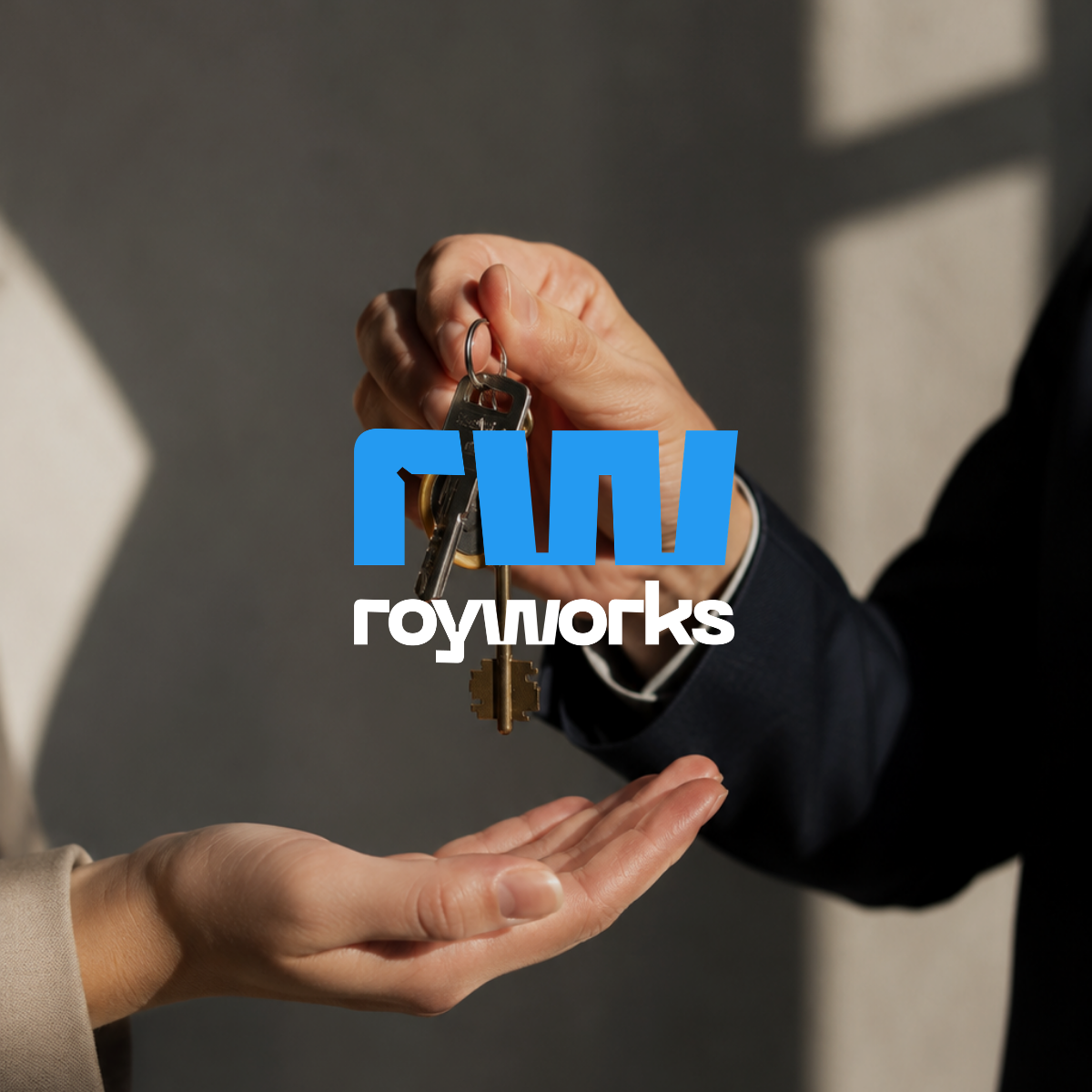 Royworks