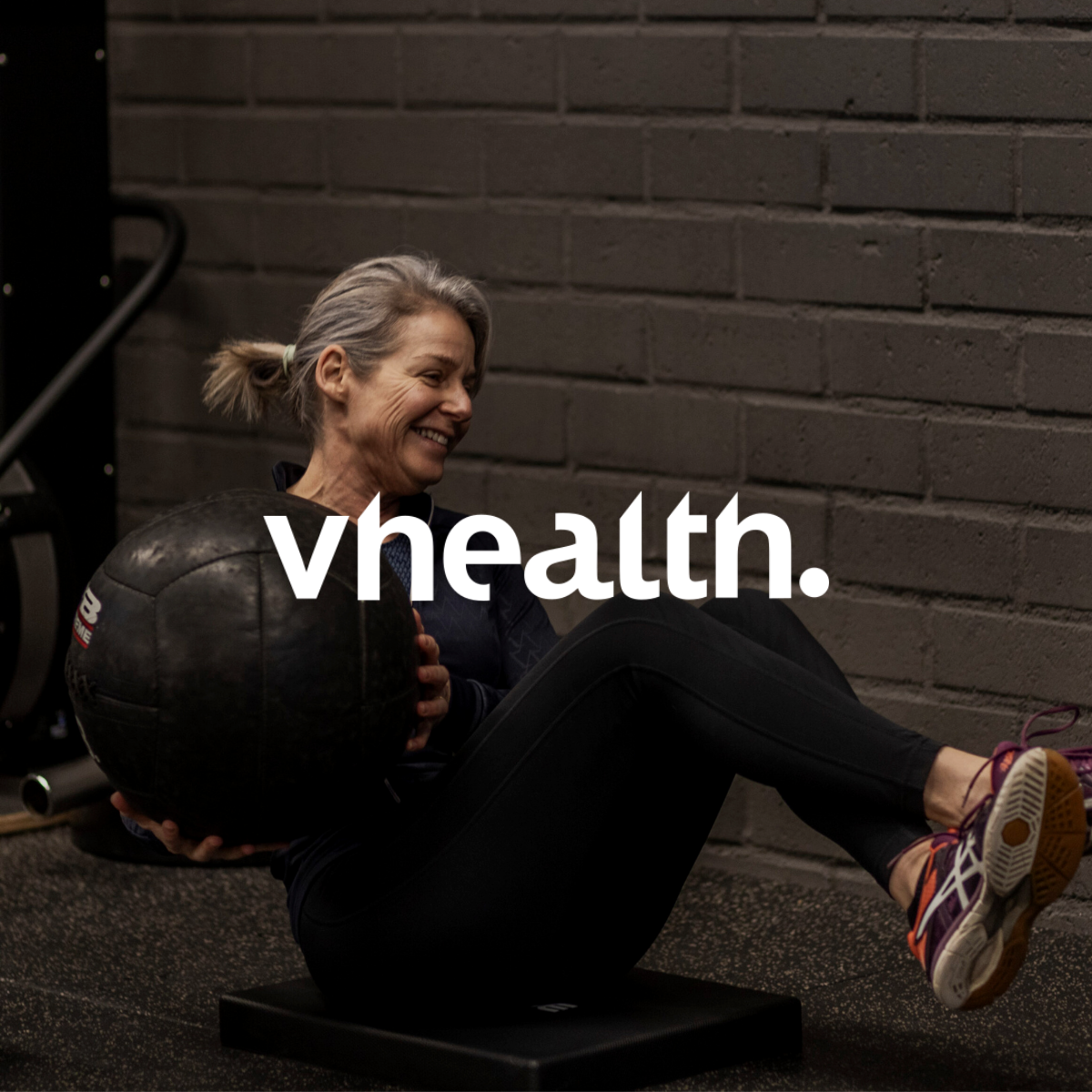 VHealth