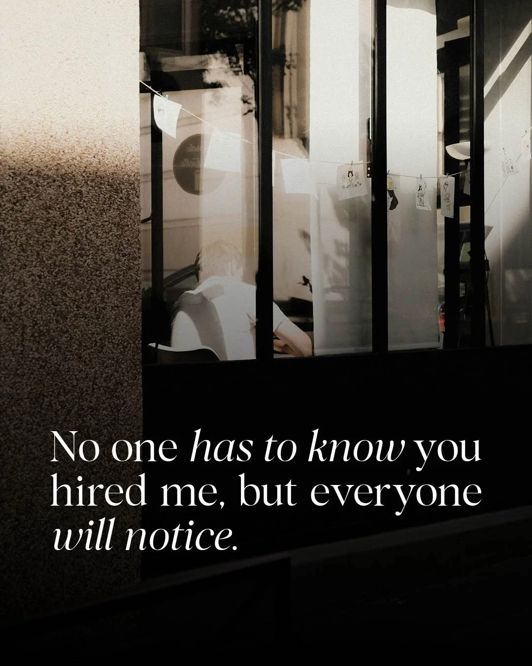 Instagram heeft er een nieuwe functie bij: maandoverzichten in een story-format.
En laat ik nou net weer zulke mooie overzichten binnenkrijgen van twee van mijn grootste klanten&hellip;

𝙉𝙤 𝙤𝙣𝙚 𝙝𝙖𝙨 𝙩𝙤 𝙠𝙣𝙤𝙬 𝙮𝙤𝙪 𝙝𝙞𝙧𝙚𝙙 𝙢𝙚, 𝙗𝙪𝙩