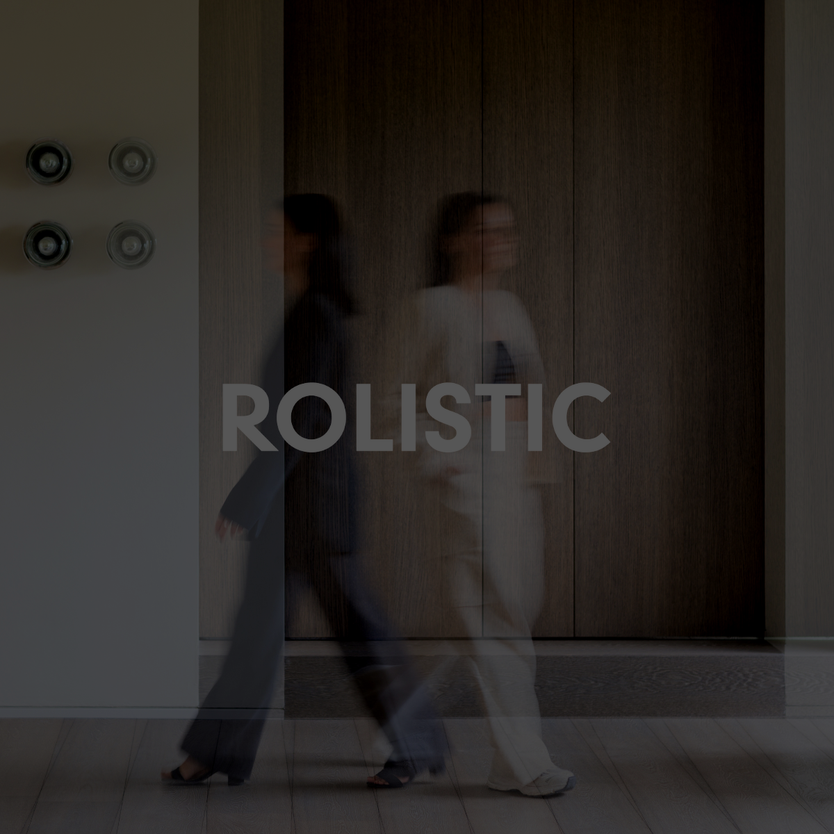 Rolistic