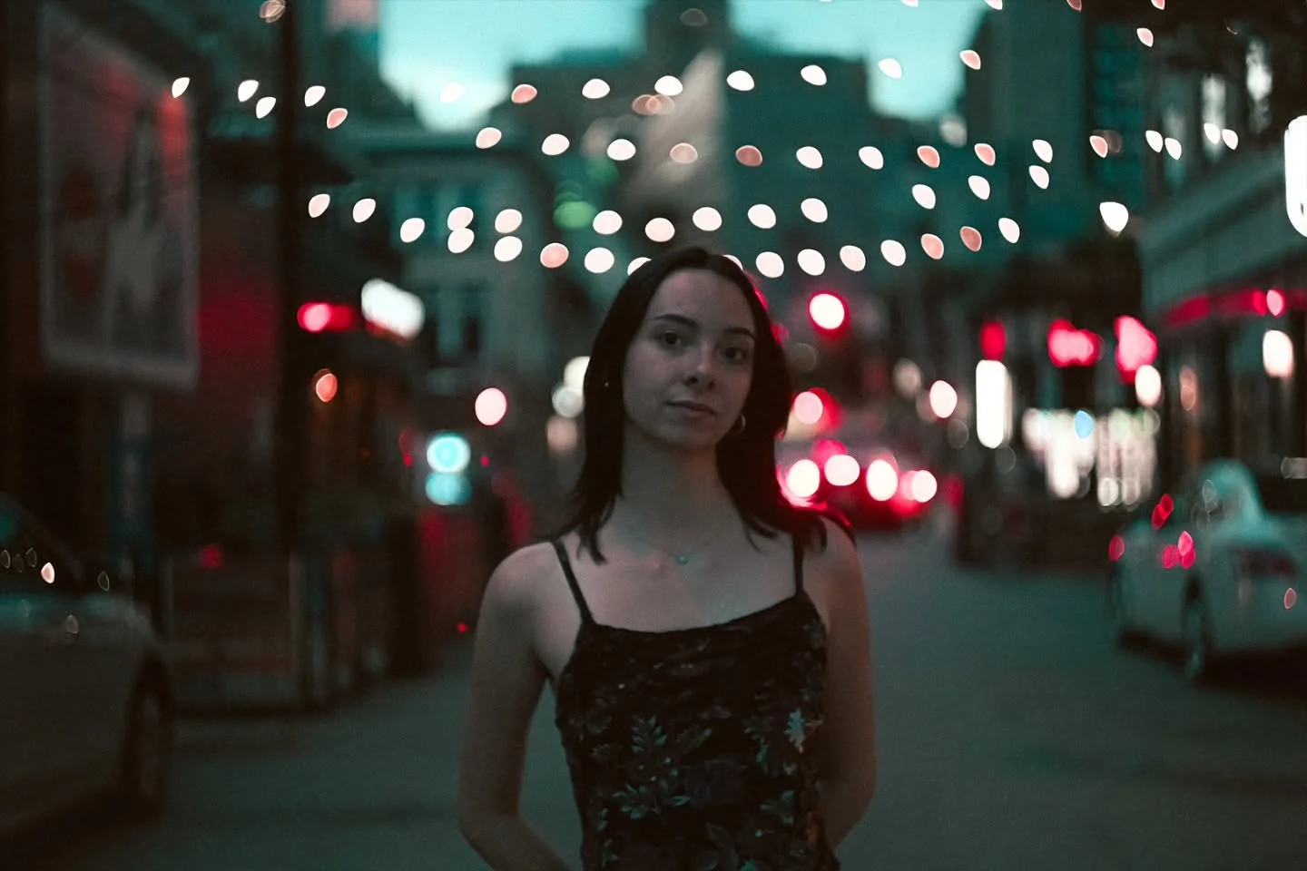 if life was a film, pt. I

Shot on the Nikon ZR
Lens: Helios 44-2 58mm f/2
Modeled by Claire DiGiammarino
Photo by Sathya Jeyakumar

Need Cinematic Photos in Pittsburgh? Contact Us!

Inquiries: admin@velanmedia.com

Velan Media &amp; Graphics offers 