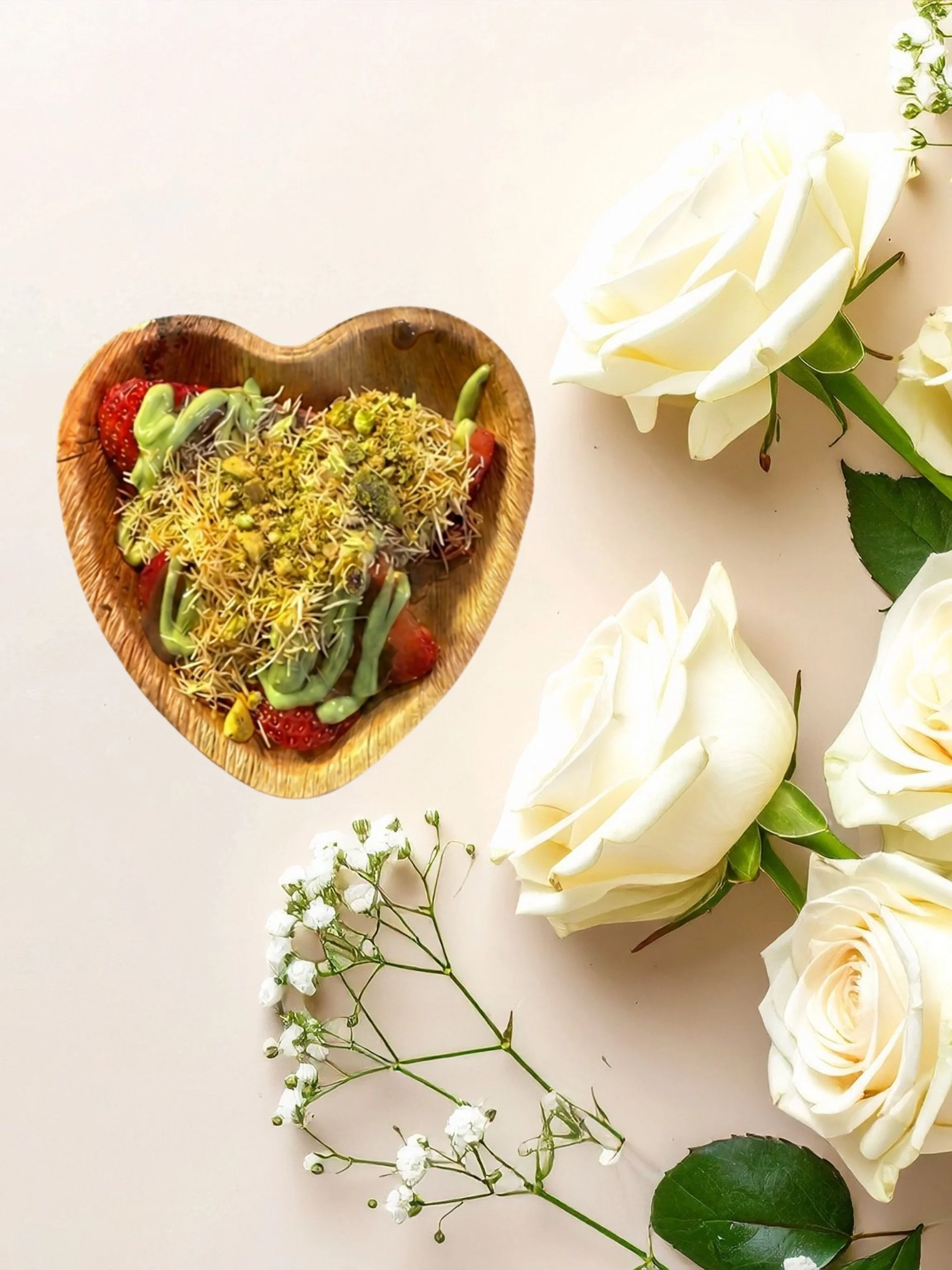 summer wedding season is here and we only have 3 spots left 🤍 we&rsquo;re running some specials for wedding bookings right now &mdash; if you&rsquo;ve been looking for a dessert vendor, dm us before they&rsquo;re gone. spots will go fast.