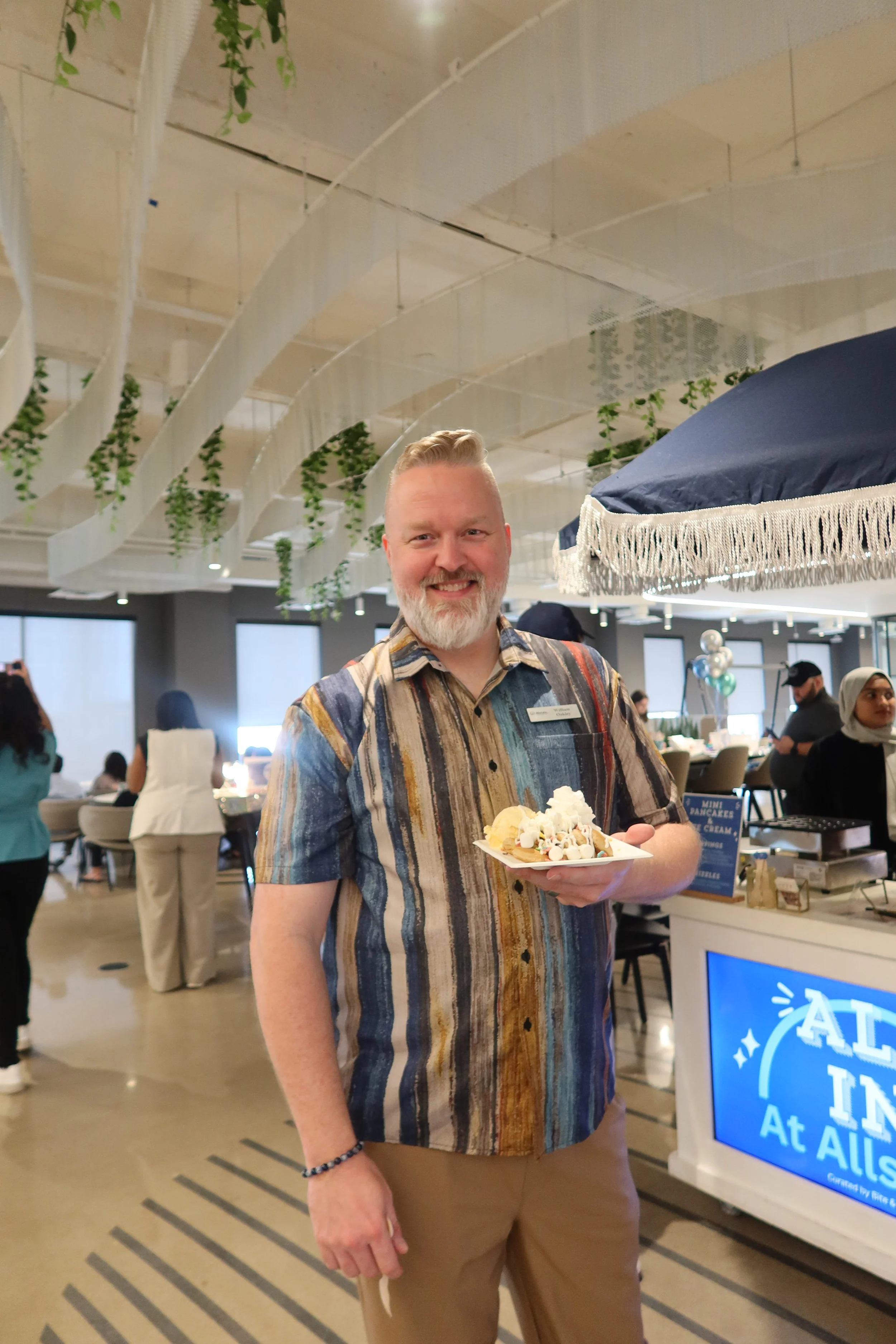 How to Plan a Corporate Holiday Party in DFW: Catering, Timing &amp; Guest Experience
