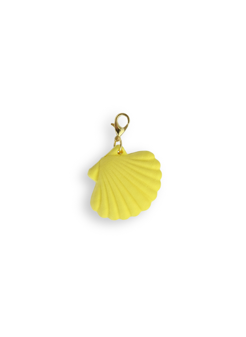 Shell Chunky Charm XL