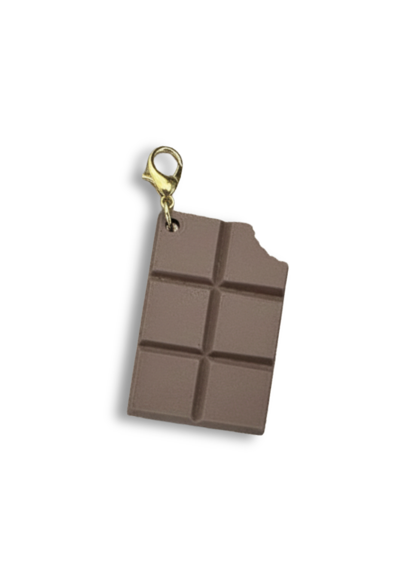 Chocolate Chunky Charm XL