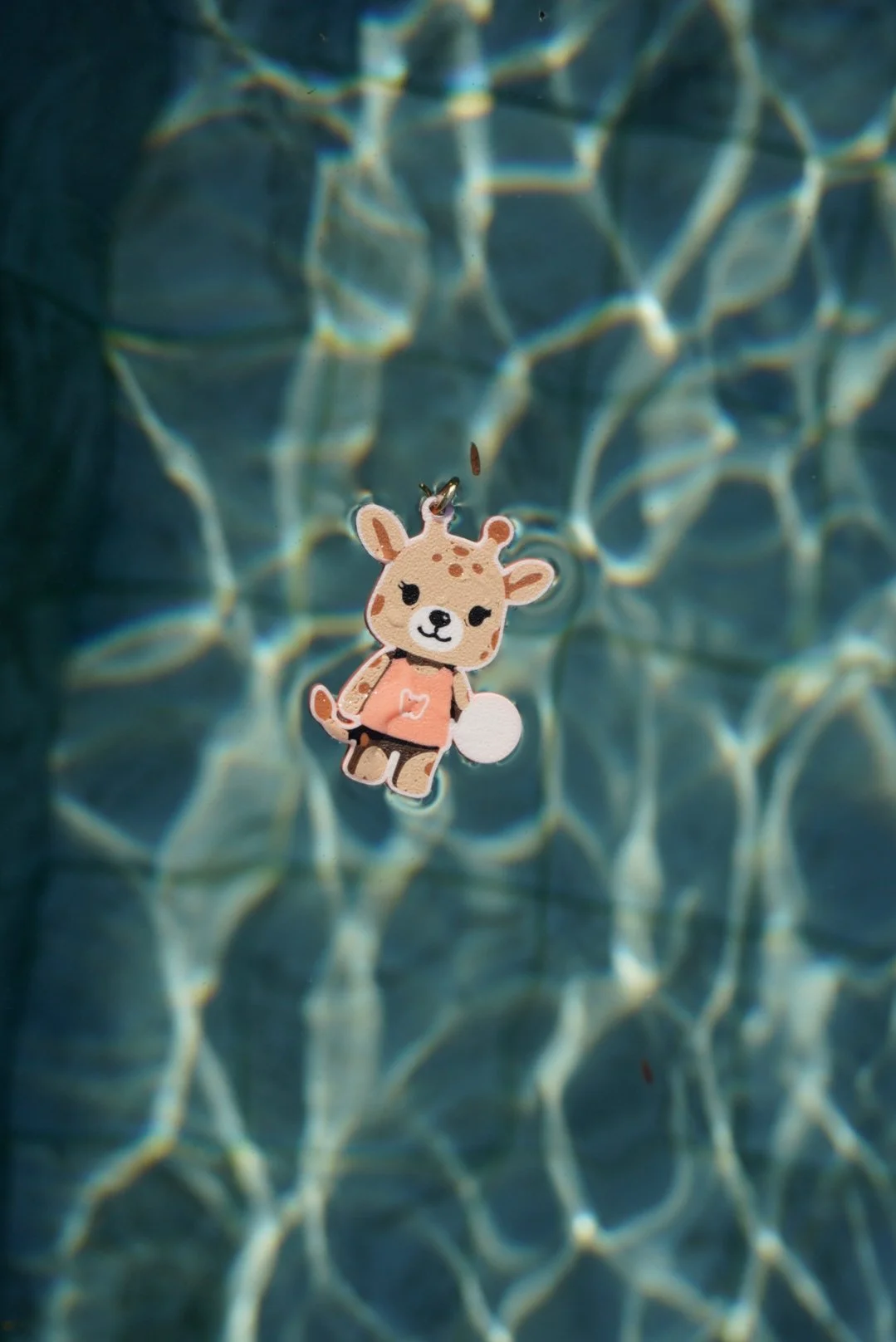 Loftie (Giraffe)