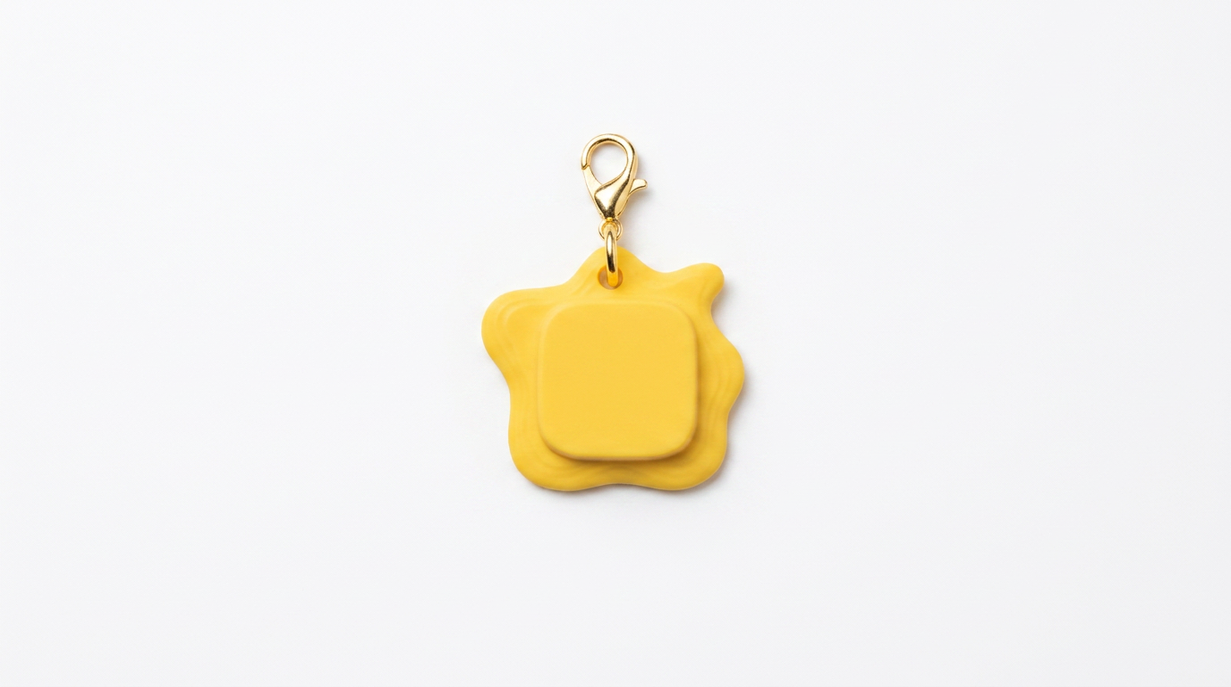 Butter Chunky Charm