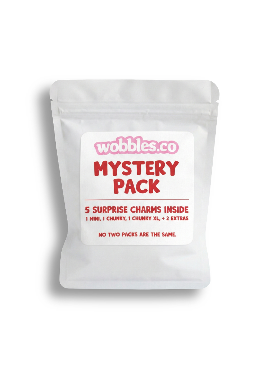Mystery Charm Pack