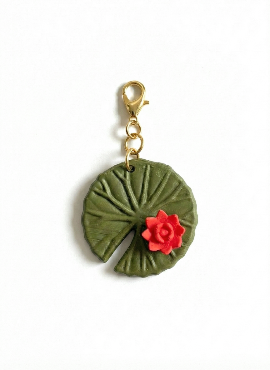 Lily Chunky Charm XL