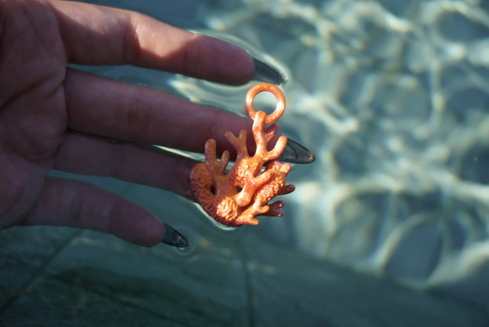 Reef Chunky Charm XL