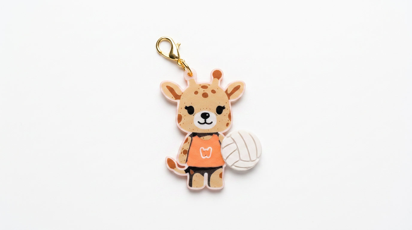 Loftie (Giraffe)