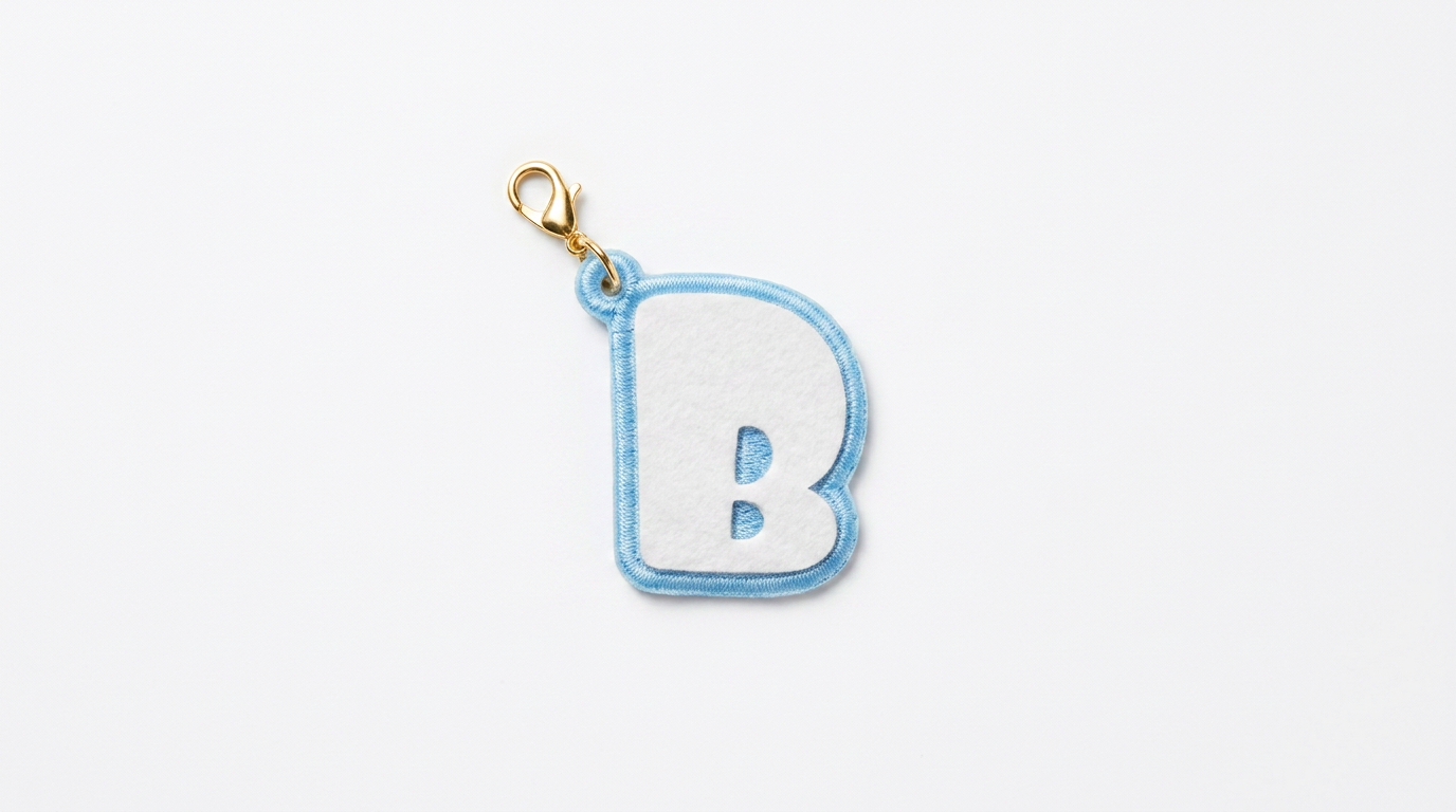 Initial Charm