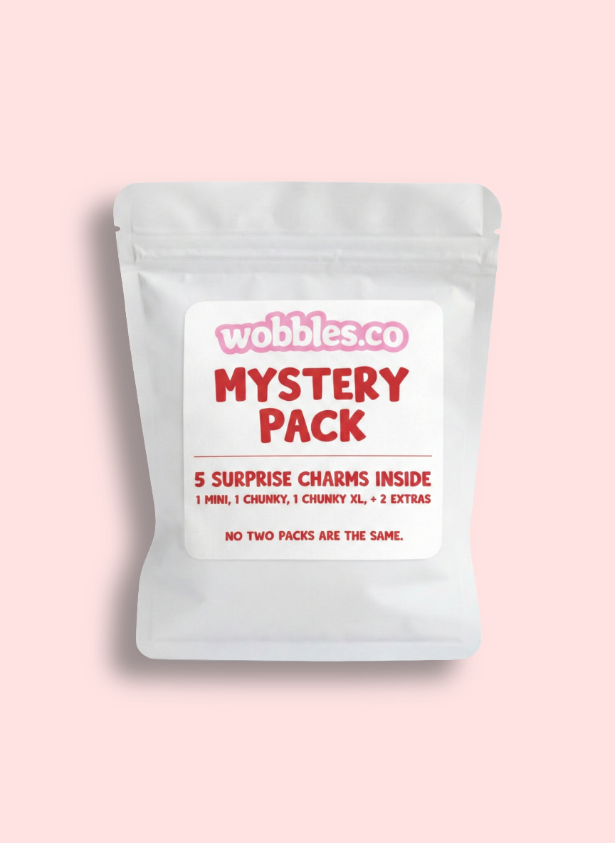 Mystery Pack: VALENTINES EDITION