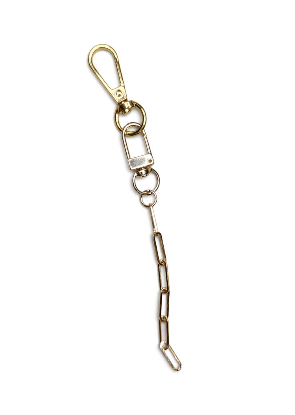 Standalone Charm Chain