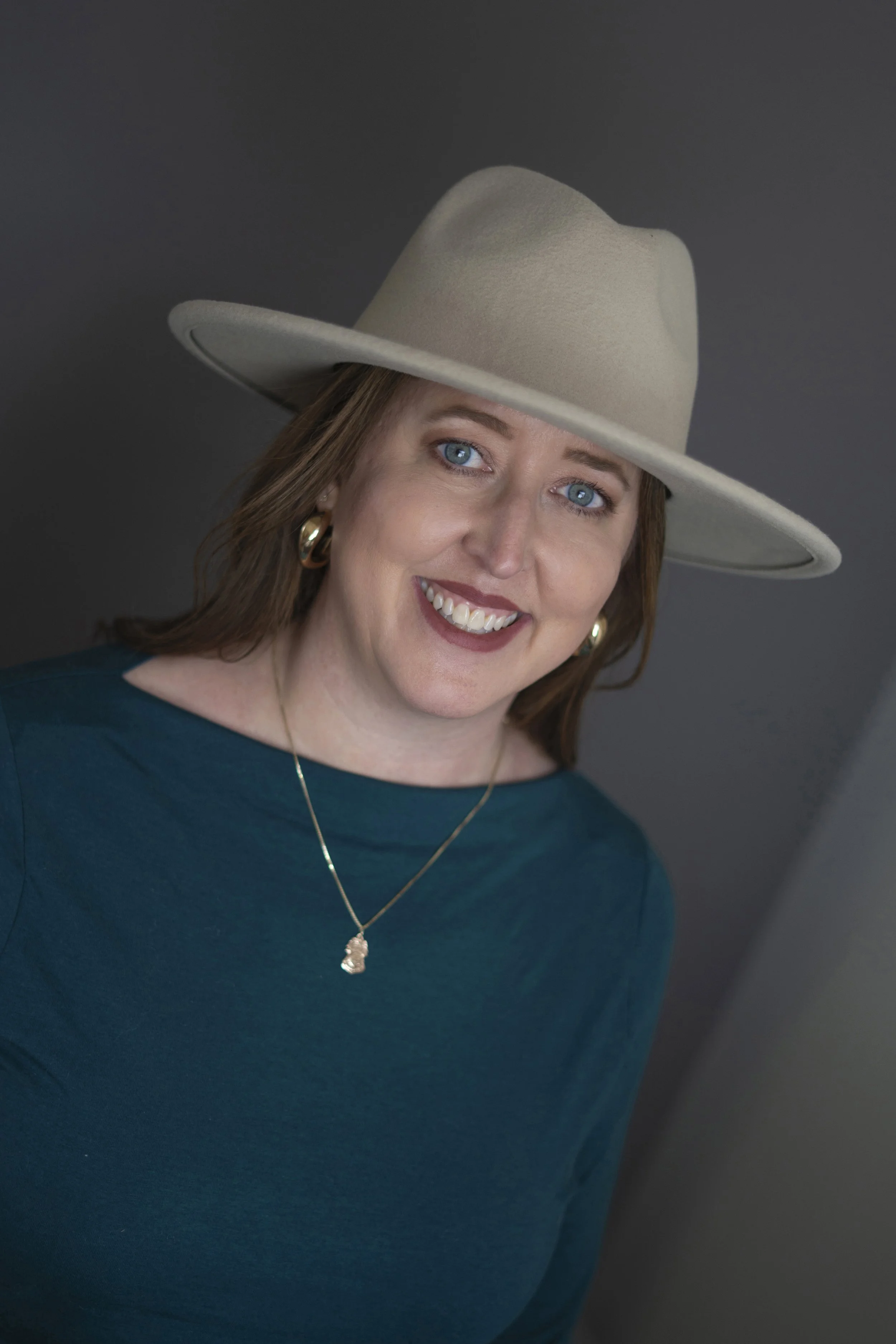 Rebecca Shelkey Color Analysis Consulting Services