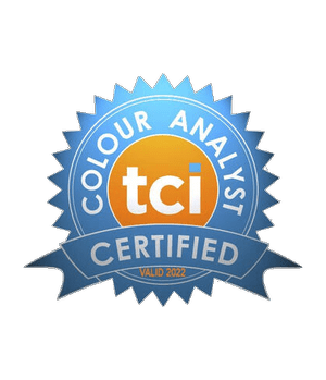 color analyst certification