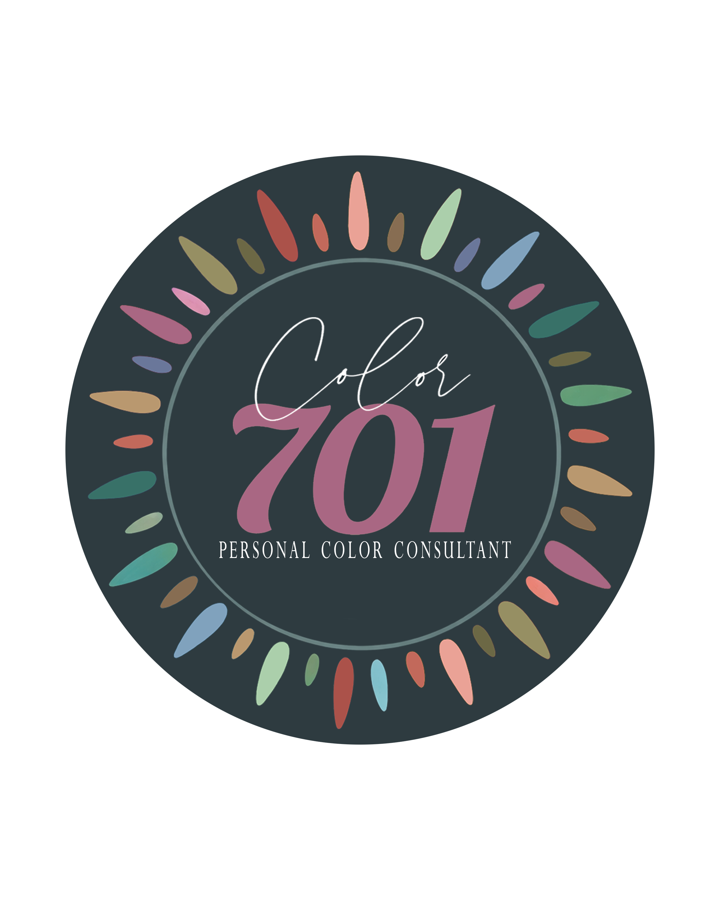 Color701 Consulting with Rebecca Shelkey