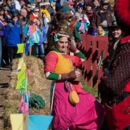 West Virginia Renaissance Festival