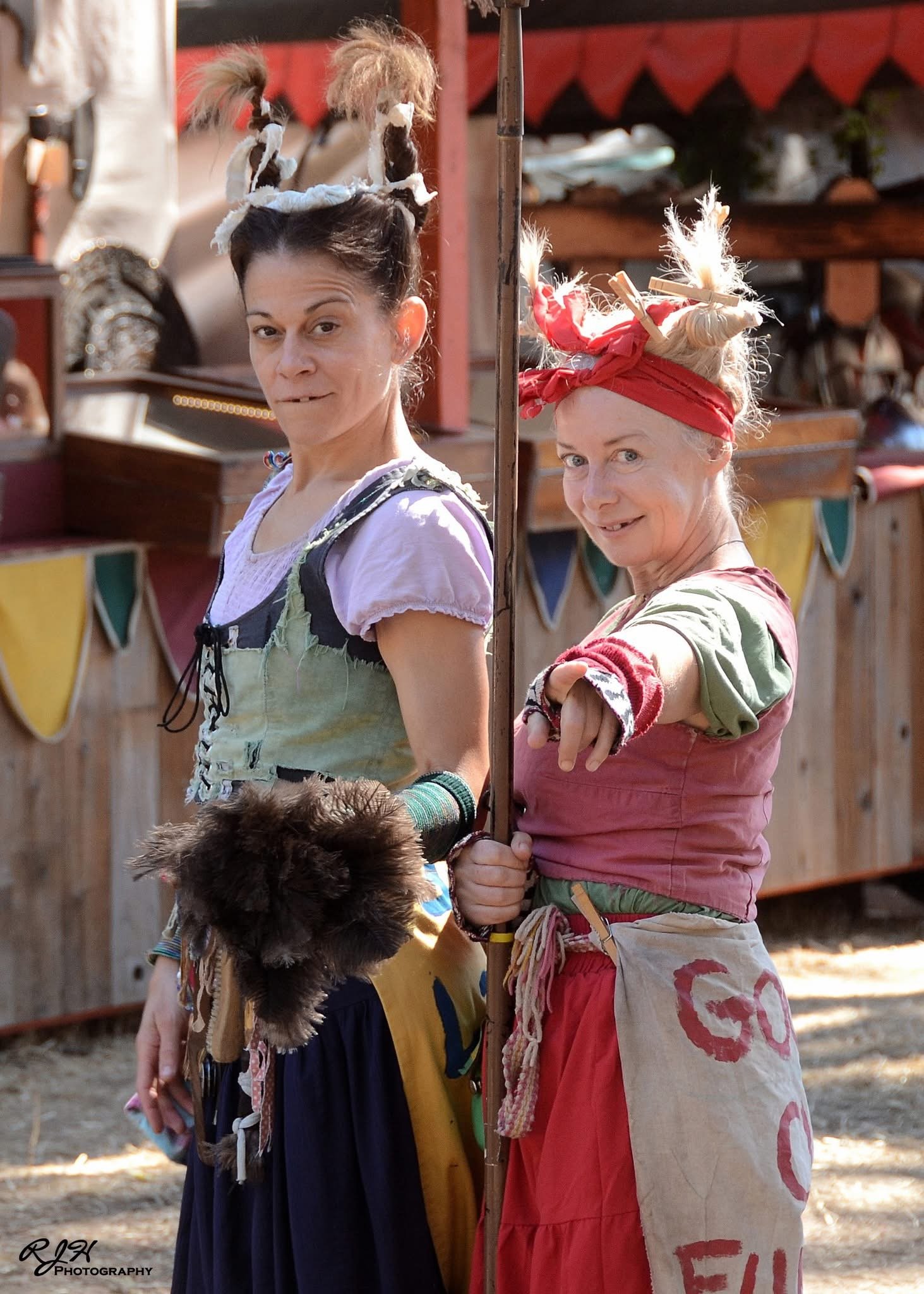 Northern California Renaissance Faire