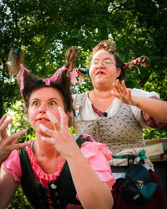 Kansas City Renaissance Festival