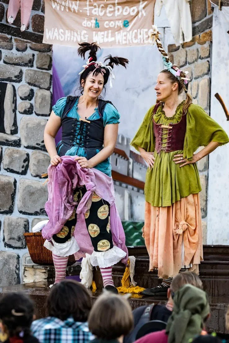 The Original Renaissance Pleasure Faire