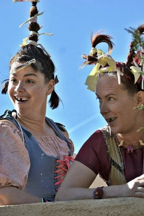 Arizona Renaissance Festival