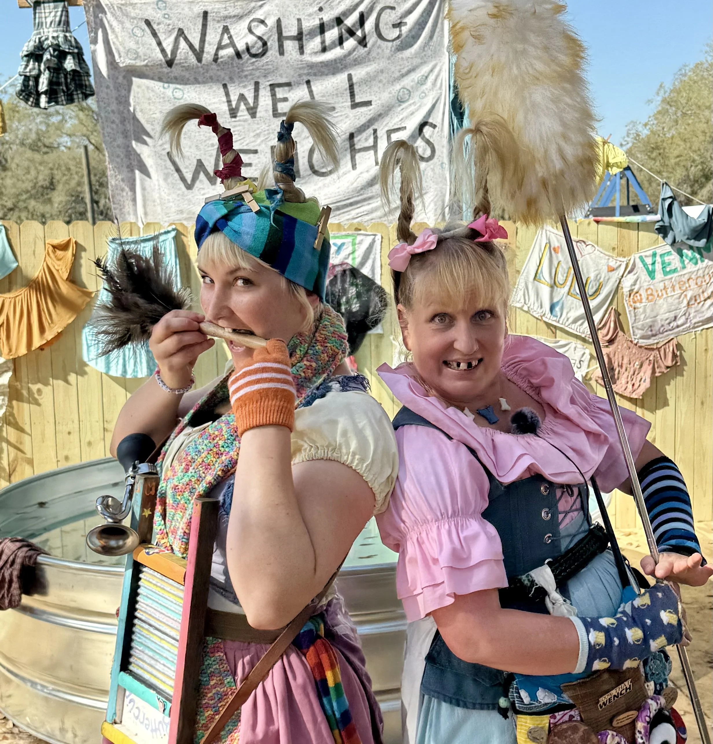 Bay Area Renaissance Festival