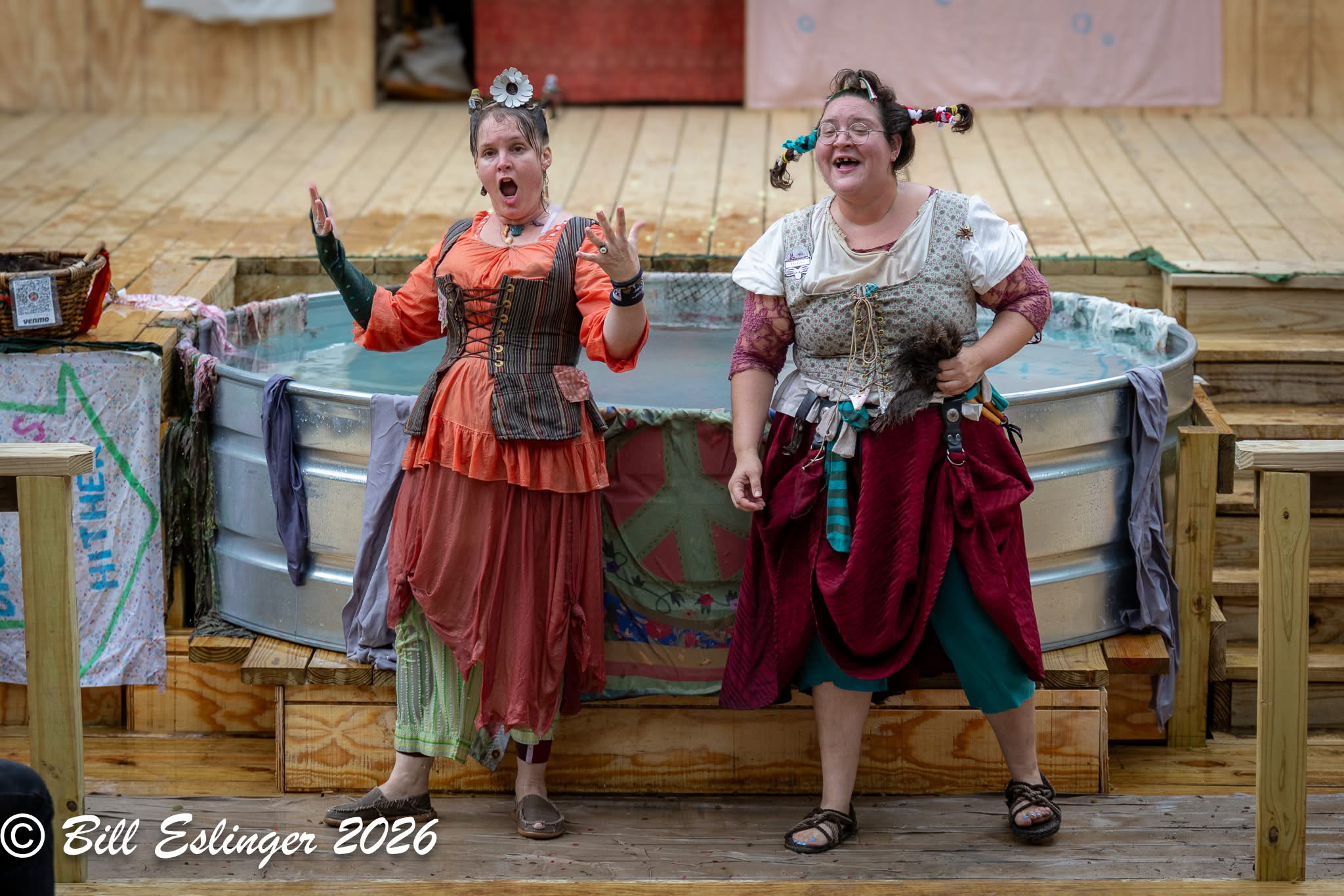 Oklahoma Renaissance Festival