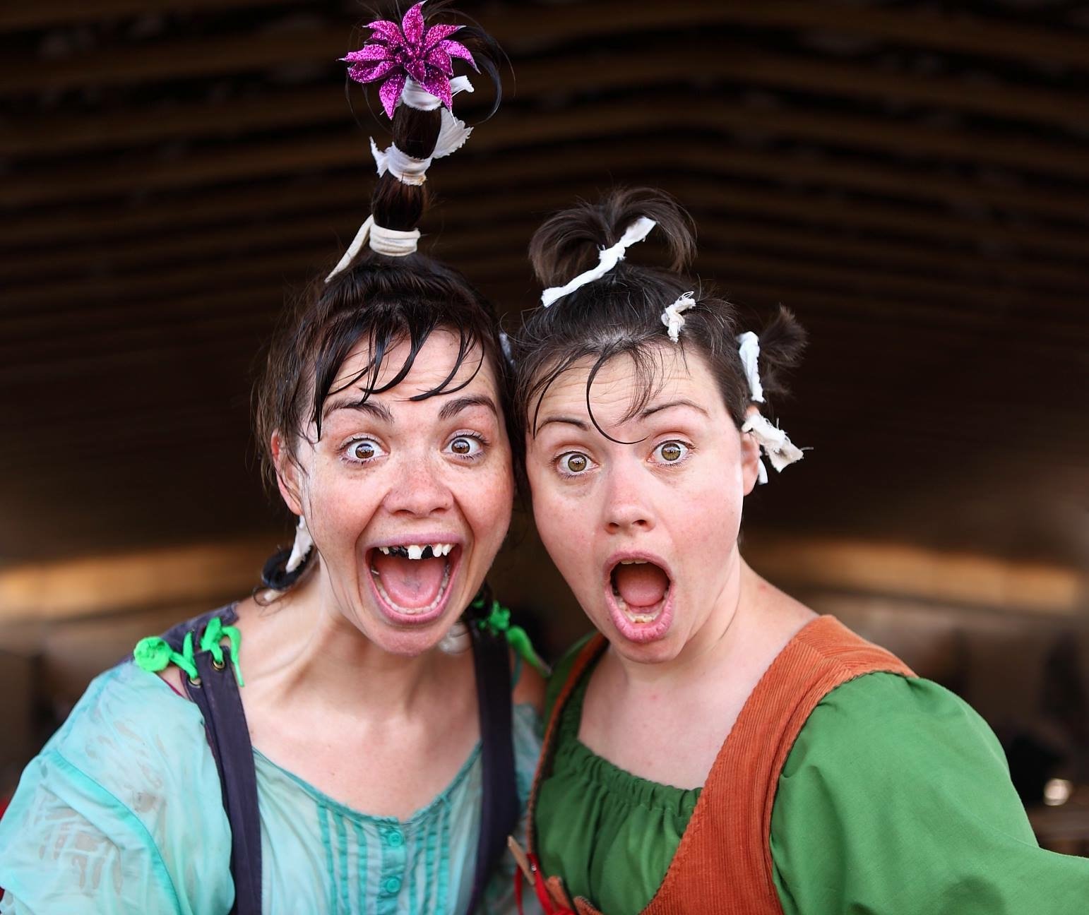 Georgia Renaissance Festival