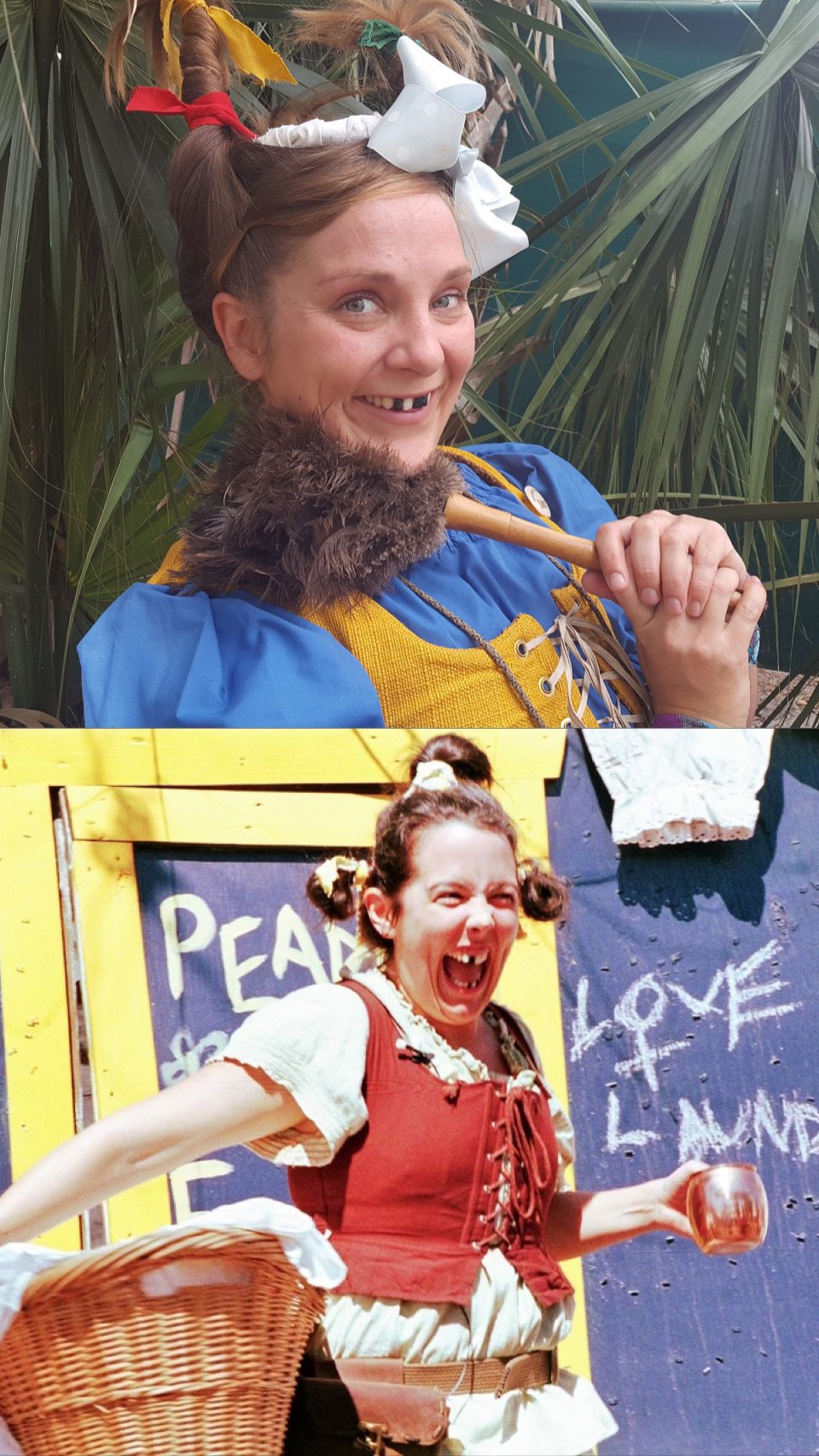 Eastern North Carolina Renaissance Faire