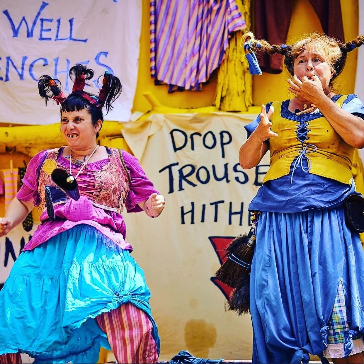 Sherwood Renaissance Festival