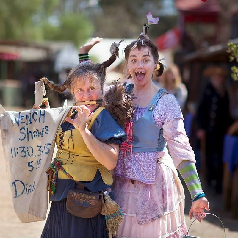 Texas Ren Fest