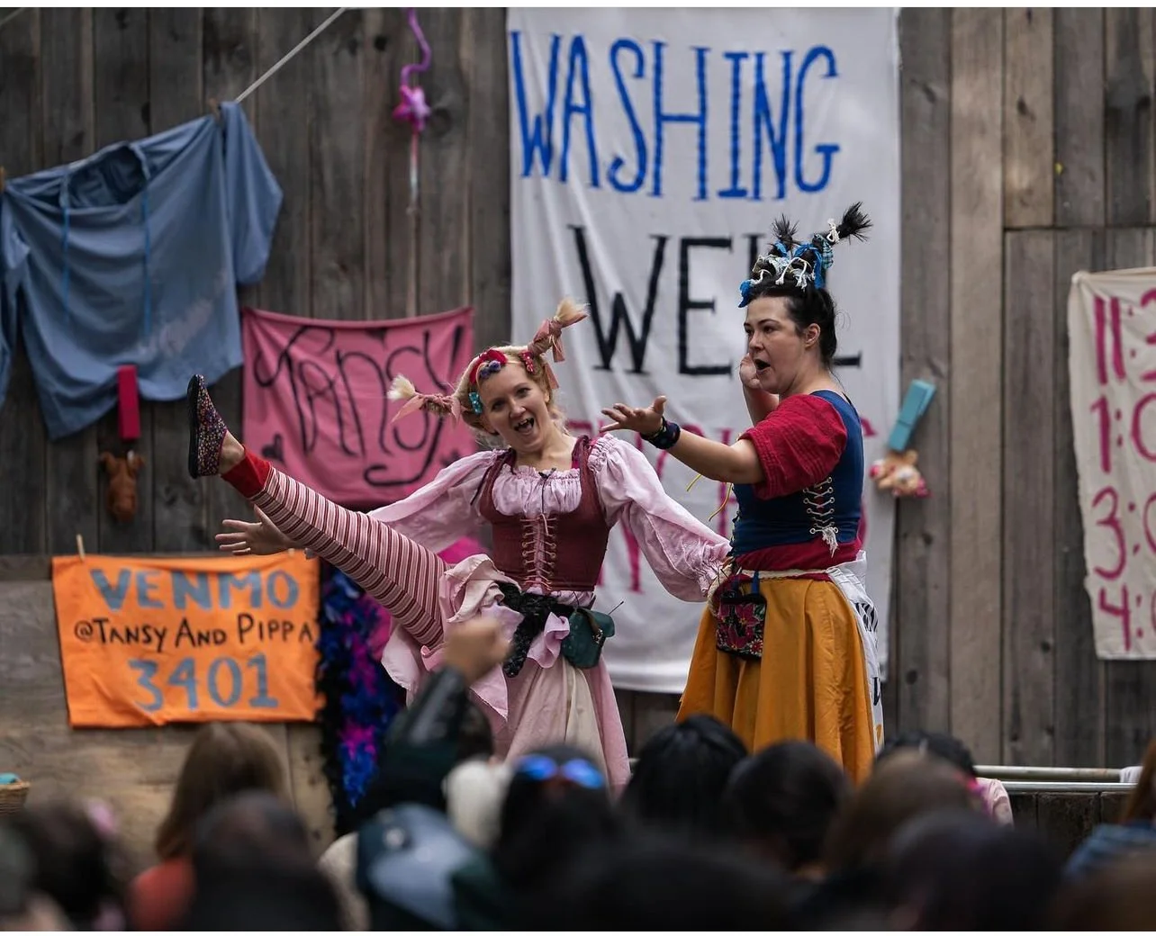 King Richard's Faire